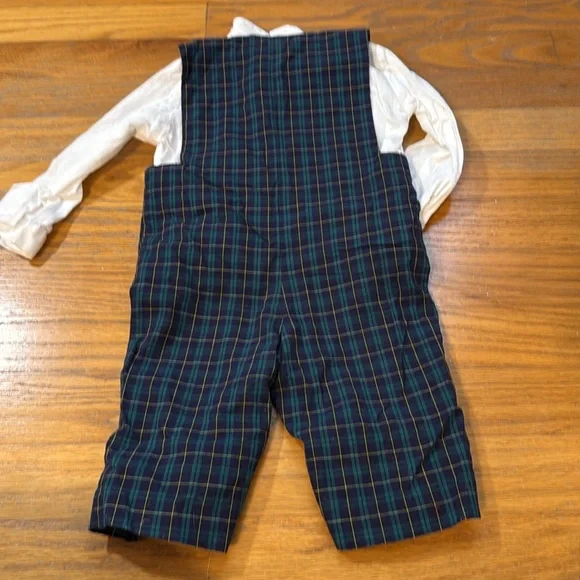 Boys two piece outfit - Picture 6 of 6